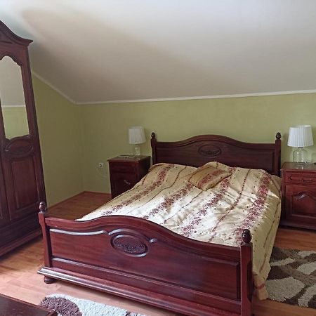 Victoria Spa Valea Drăganului Extérieur photo