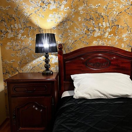 Victoria Spa Valea Drăganului Extérieur photo