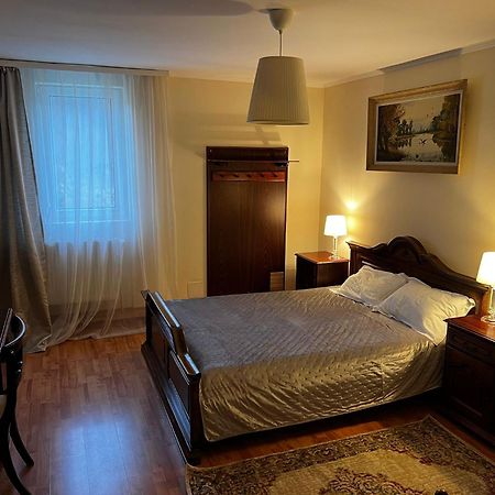 Victoria Spa Valea Drăganului Extérieur photo